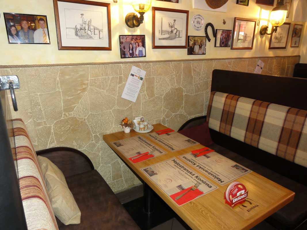 Lokal Dekor ve Tasarım Galerisi