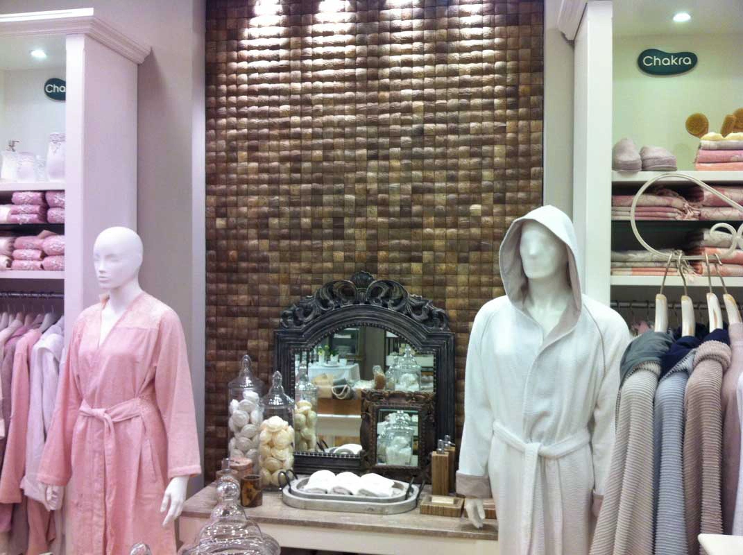 Lokal Dekor ve Tasarım Galerisi