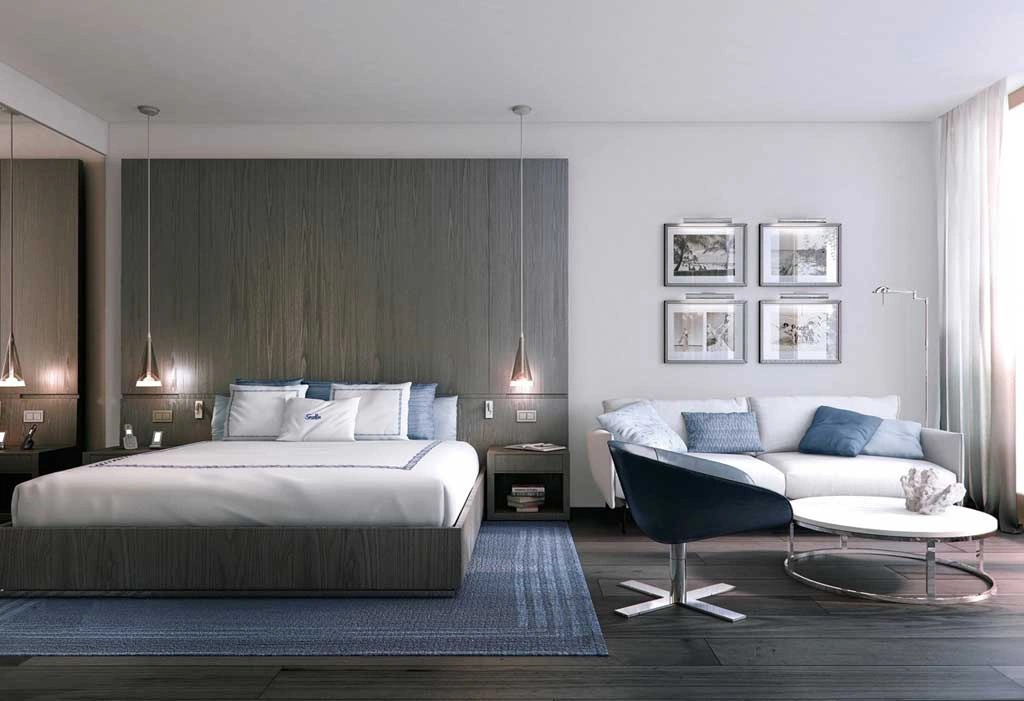 Otel Dekorasyonu ve Otel Yenileme
