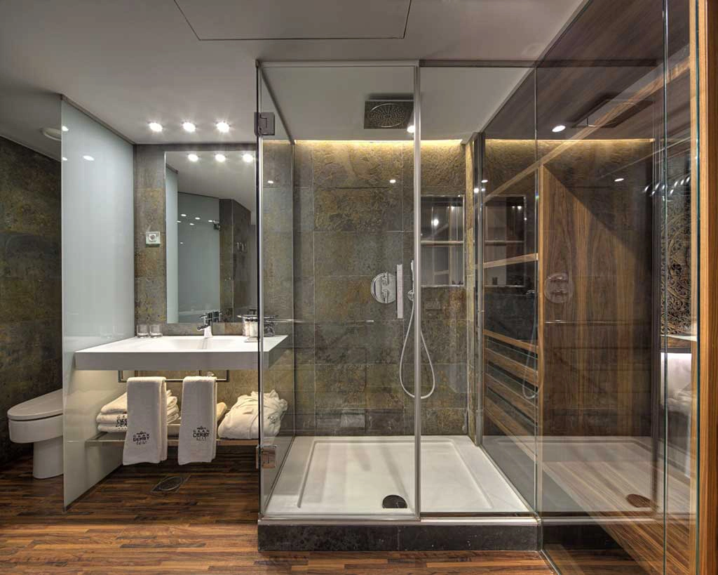 Otel Dekorasyonu ve Otel Yenileme