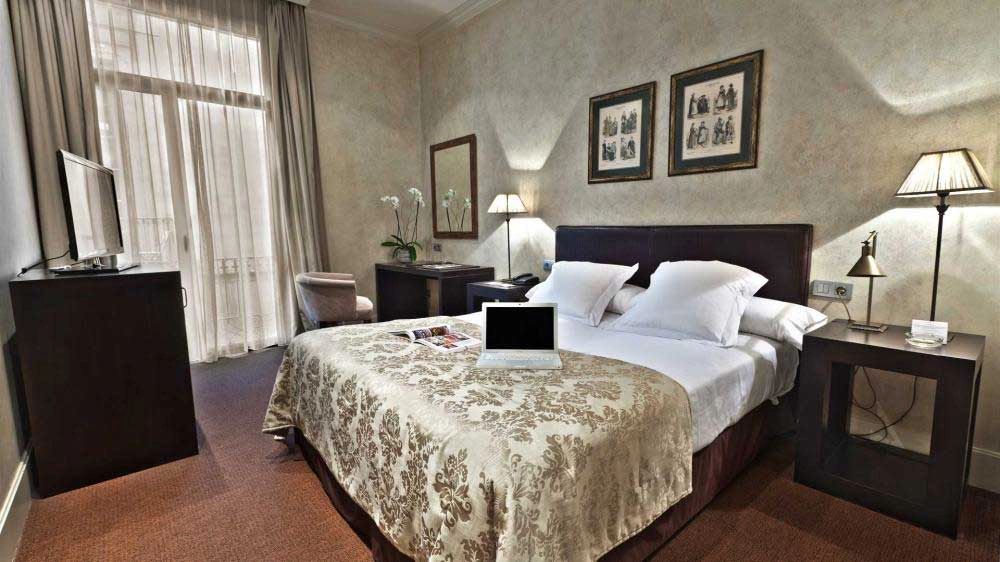 Otel Dekorasyonu ve Otel Yenileme