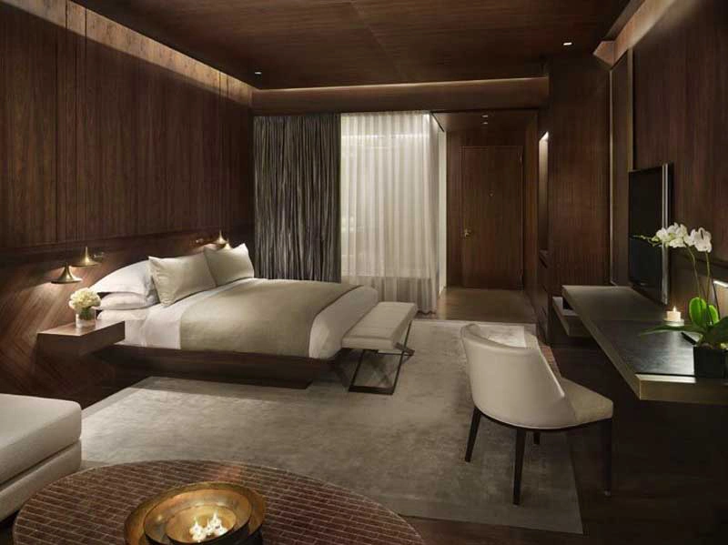Otel Dekorasyonu ve Otel Yenileme
