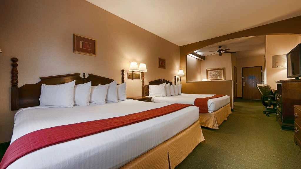 Otel Dekorasyonu ve Otel Yenileme