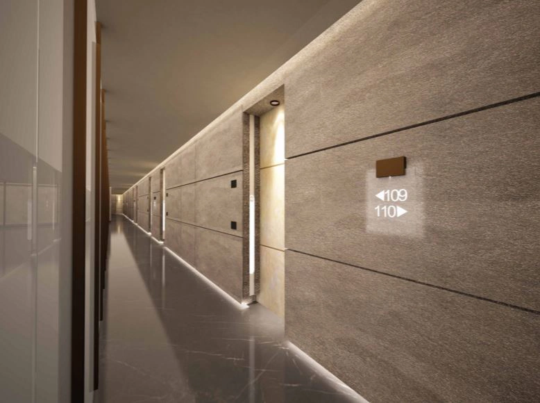 otel kapıları ve otel konsepti 10