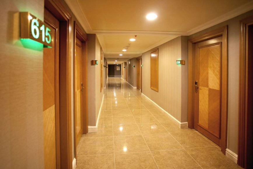 otel kapıları ve otel konsepti 11