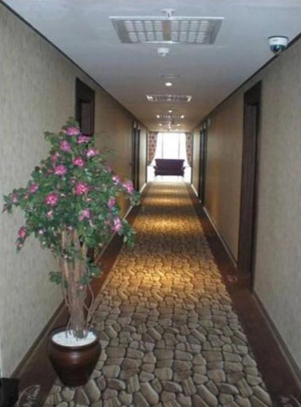 otel kapıları ve otel konsepti 13