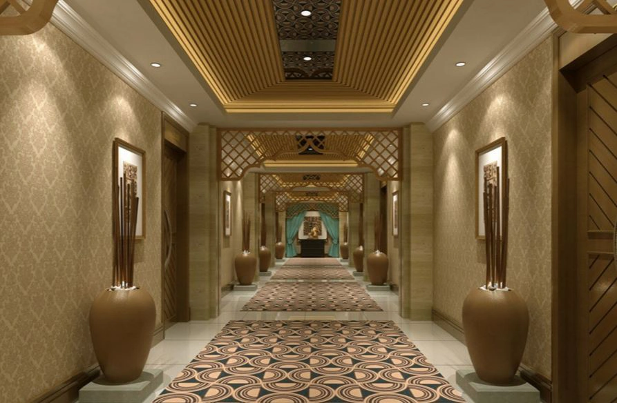 otel kapıları ve otel konsepti 28