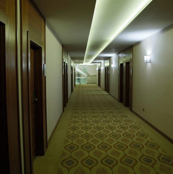 otel kapıları ve otel konsepti 32
