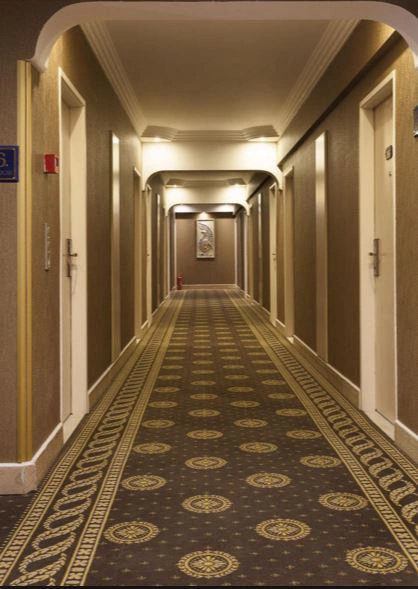 otel kapıları ve otel konsepti 40