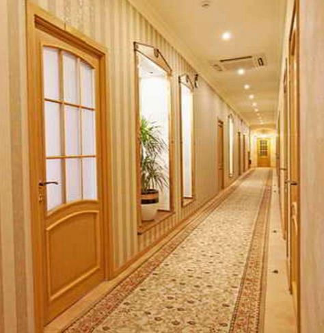 otel kapıları ve otel konsepti 6