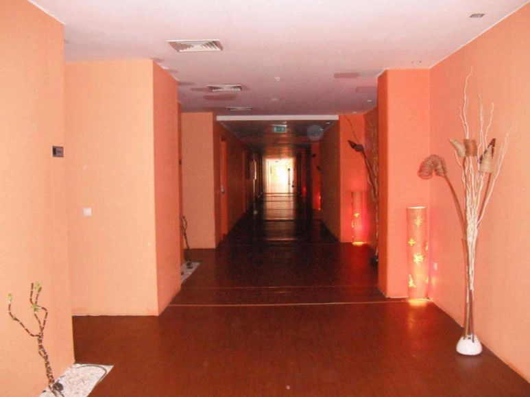 otel kapıları ve otel konsepti 8