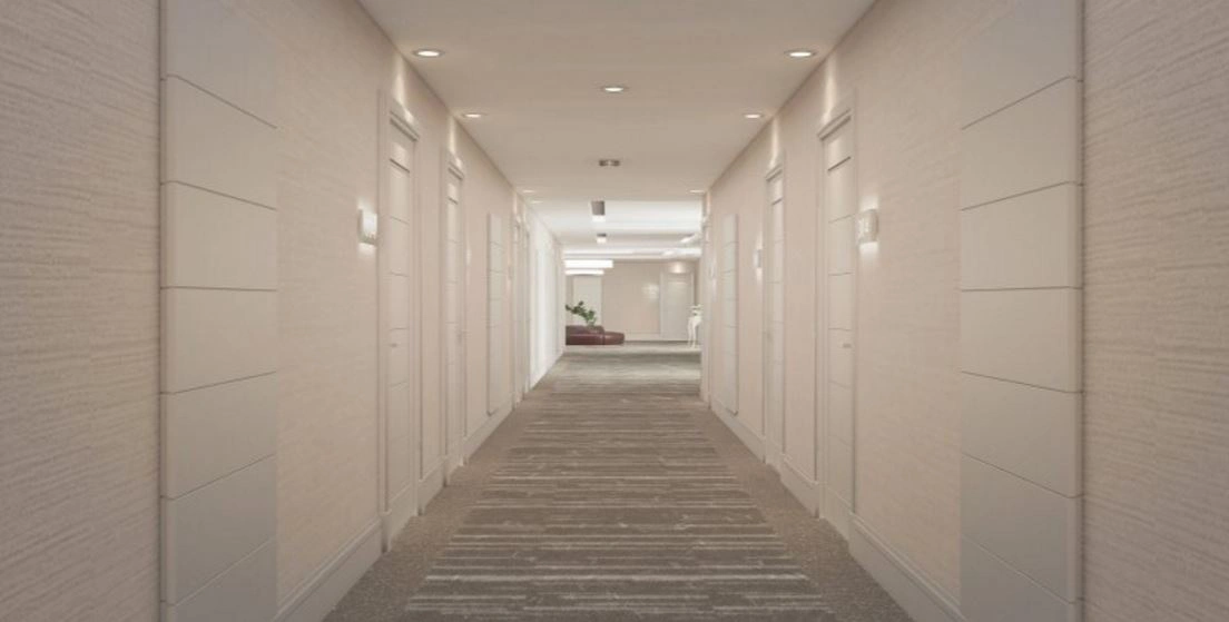 otel kapıları ve otel konsepti 9