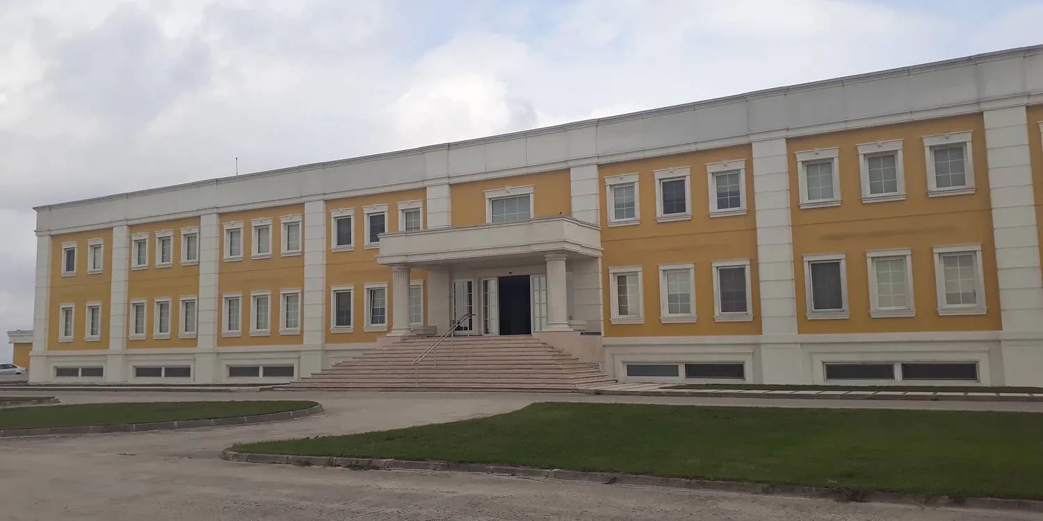 Hadımköy İntermat Ambalaj Fabrikası Komple Çatı İzolasyon