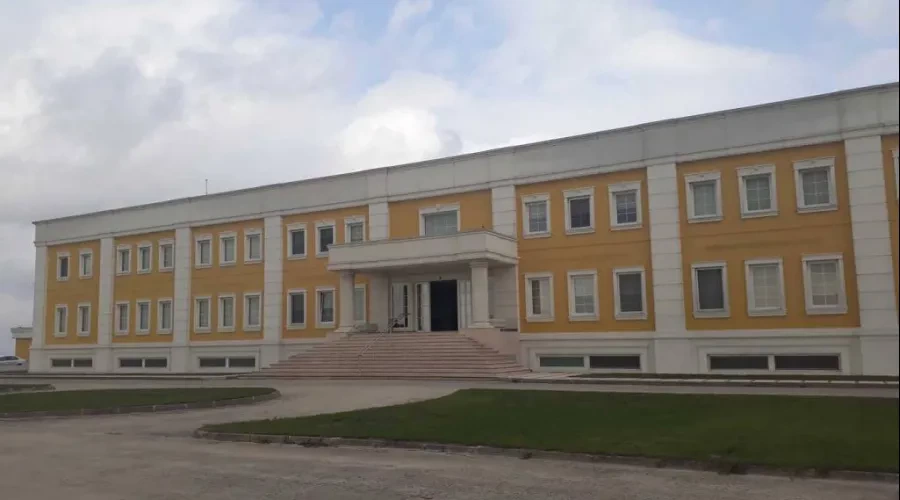 Hadımköy İntermat Çatı Su İzolasyonu