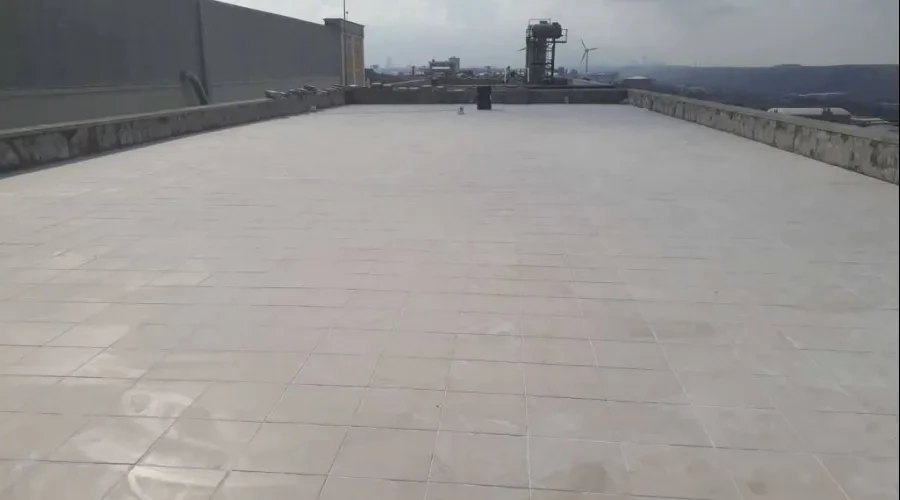 Hadımköy İntermat Fabrika Yalıtım Ve İzolasyon