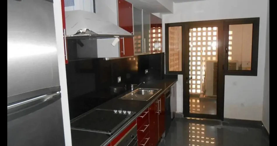 Isteğe Özel Mutfak Dolapları