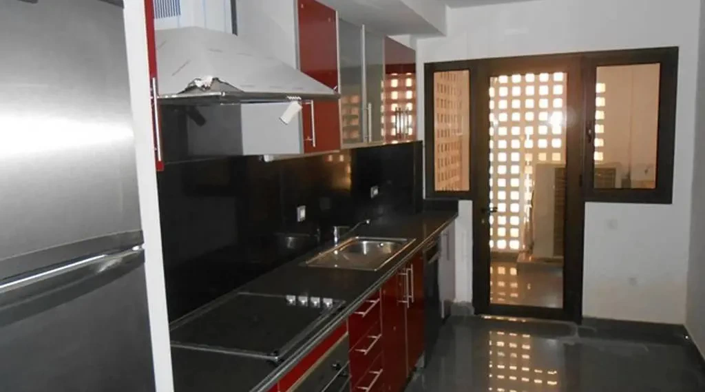 Isteğe Özel Mutfak Dolapları