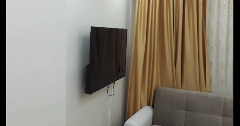 Misafir Odası Dekorasyonu Ve Mobilyaları