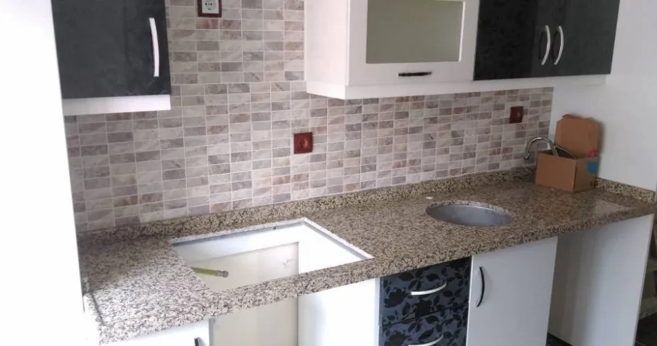 Mutfak Dekorasyonu Ve Mutfak Dolapları