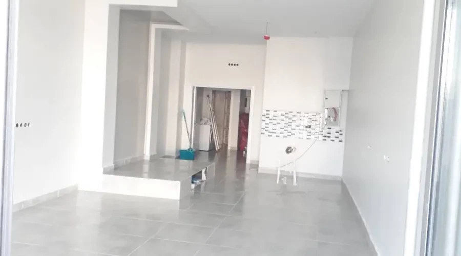 Pedikür Için Niş Dekor Ile Zeminin Ayarlanması