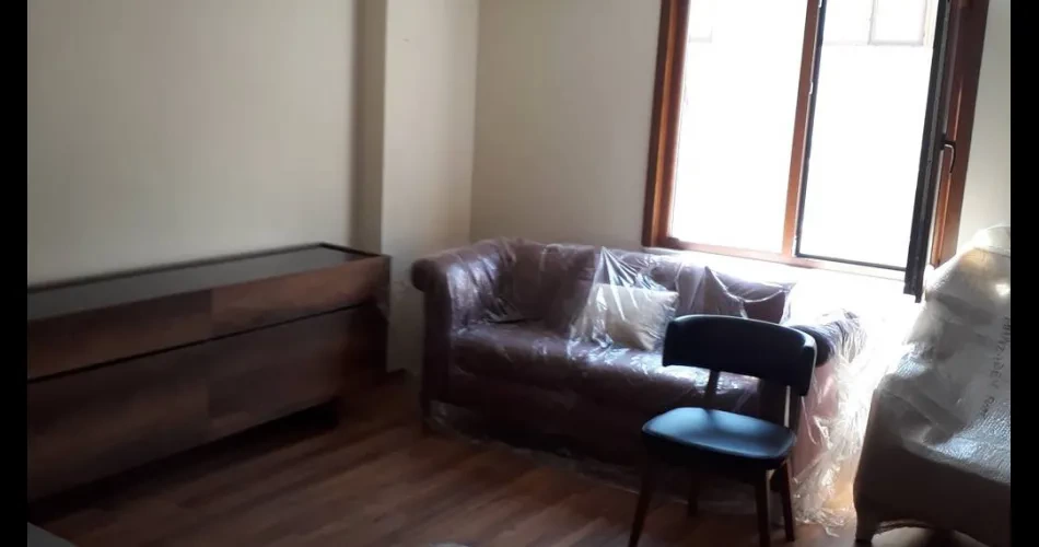 Salon Dekorasyonu Ve Mobilyaları