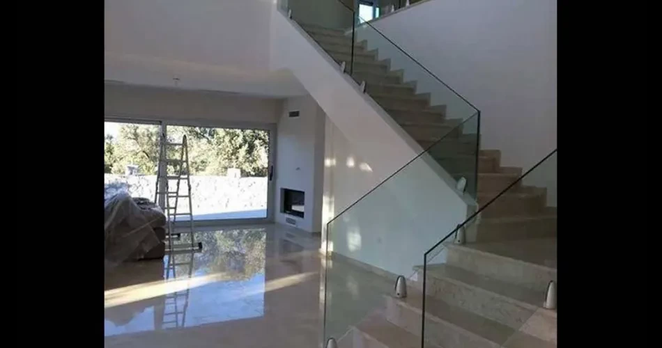 Villa Tasarım Ve Dekorasyon