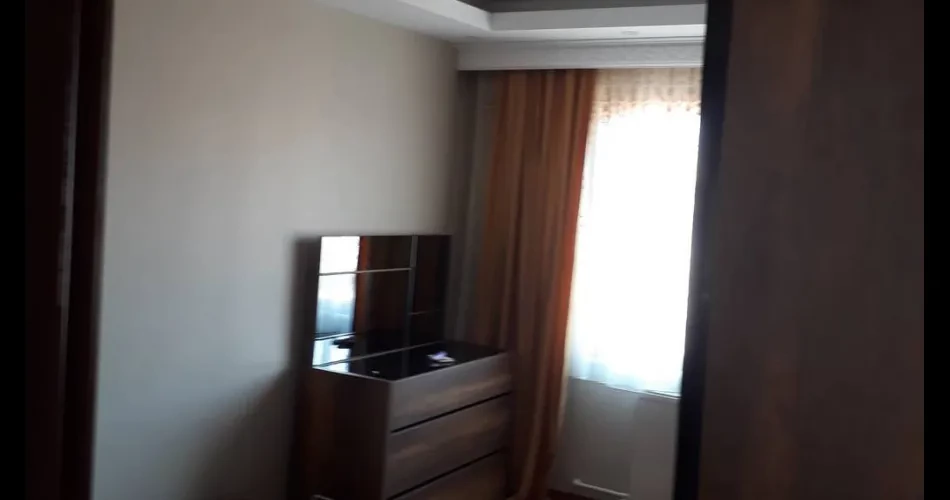 Yatak Odası Dekorasyonu Ve Mobilyaları